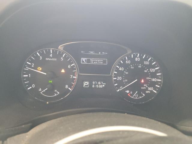 Photo 9 from auction – 2015 NISSAN PATHFINDER with VIN 5N1AR2MM4FC688543