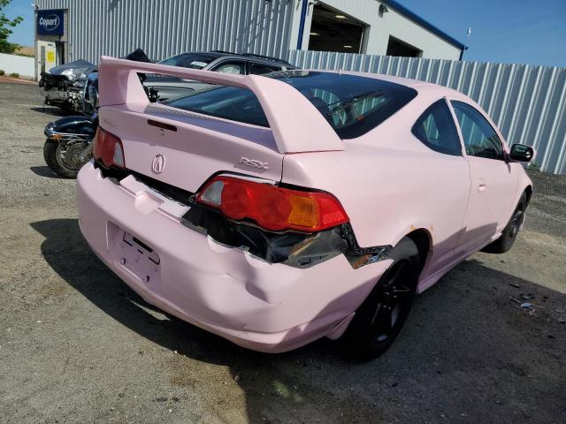 Photo 3 from auction – 2004 ACURA RSX with VIN JH4DC54804S011269