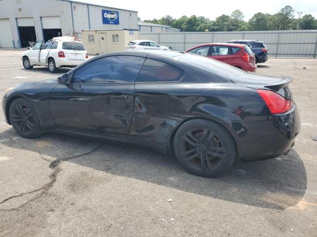 Photo 2 from auction – 2008 INFINITI G37 BASE with VIN JNKCV64E28M118805