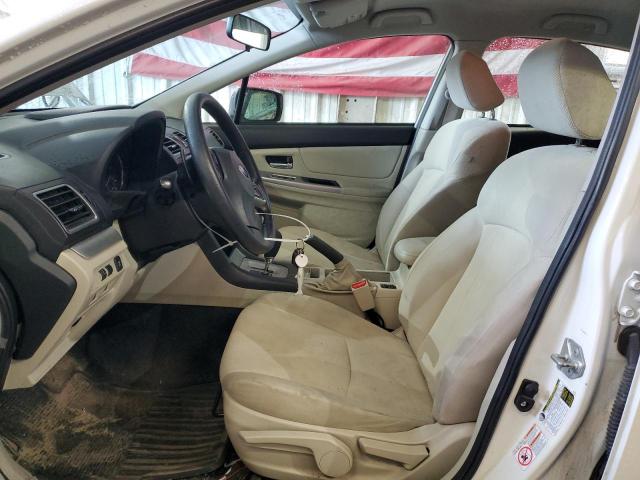 Photo 7 from auction – 2016 SUBARU IMPREZA PR with VIN JF1GPAB61G8293782