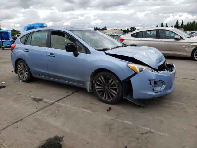 Photo 4 from auction – 2012 SUBARU IMPREZA PR with VIN JF1GPAD69CH239024