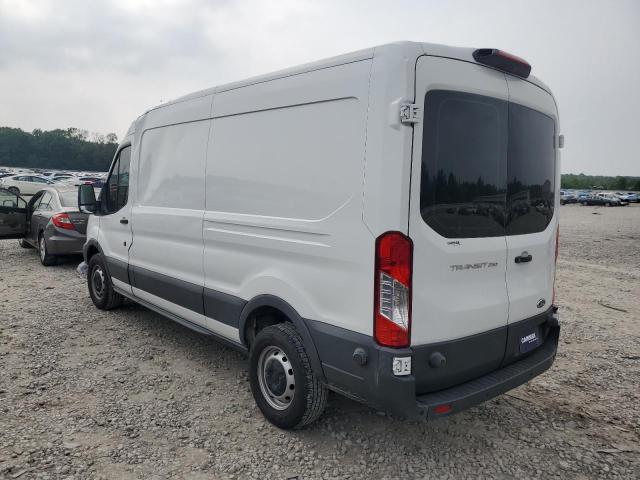 Photo 2 from auction – 2018 FORD TRANSIT T- with VIN 1FTYR2CM1JKA94432