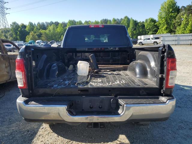 Photo 6 from auction – 2022 RAM 2500 BIG H with VIN 3C6UR5DL1NG311438