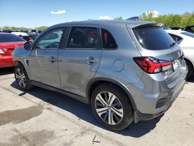 Photo 2 from auction – 2023 MITSUBISHI OUTLANDER with VIN JA4ARUAU1PU012920