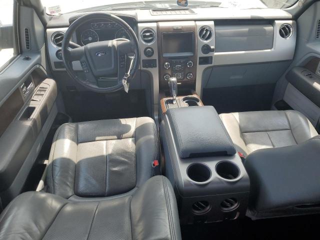Photo 8 from auction – 2014 FORD F150 SUPER with VIN 1FTFW1ET2EFA23771
