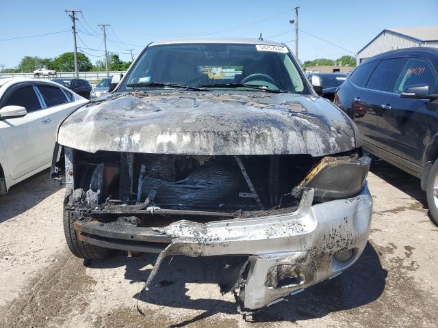 Photo 5 from auction – 2014 CHEVROLET SUBURBAN C with VIN 1GNSCJE08ER119830