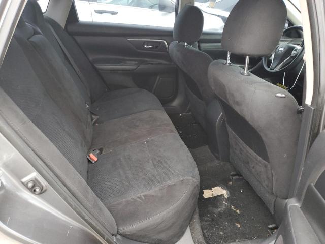 Photo 10 from auction – 2015 NISSAN ALTIMA 2.5 with VIN 1N4AL3AP1FC460323