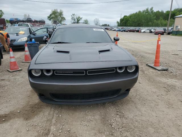 Photo 5 from auction – 2015 DODGE CHALLENGER with VIN 2C3CDZBG8FH704696