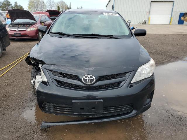 Photo 5 from auction – 2013 TOYOTA COROLLA BA with VIN 2T1BU4EE6DC072390