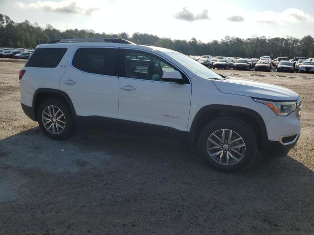 Photo 4 from auction – 2017 GMC ACADIA SLE with VIN 1GKKNSLA1HZ287130