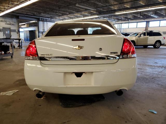 Photo 6 from auction – 2011 CHEVROLET IMPALA POL with VIN 2G1WD5EM1B1302100
