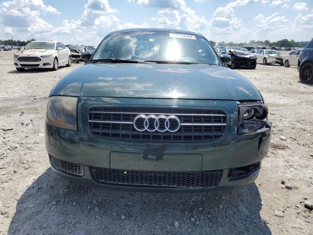 Photo 5 from auction – 2004 AUDI TT with VIN TRUSC28N341017859