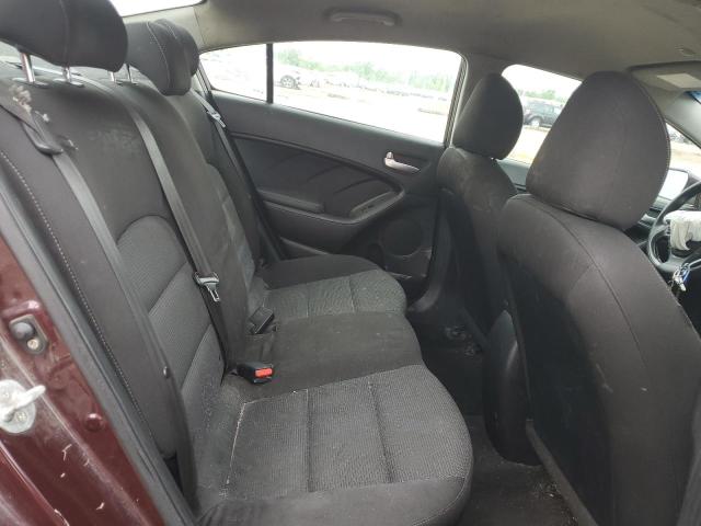 Photo 10 from auction – 2017 KIA FORTE LX with VIN 3KPFK4A77HE135356