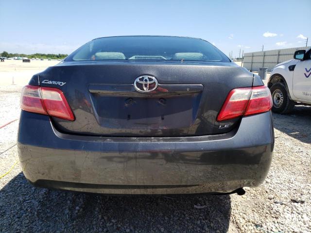 Photo 6 from auction – 2009 TOYOTA CAMRY BASE with VIN 4T1BE46K19U832524