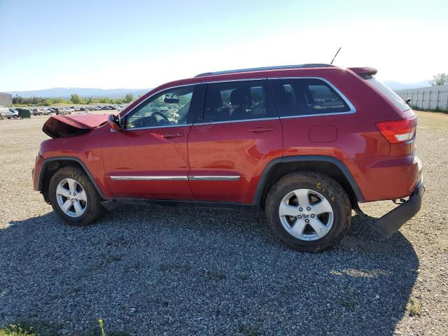 Photo 2 from auction – 2011 JEEP GRAND CHER with VIN 1J4RR4GG3BC573736