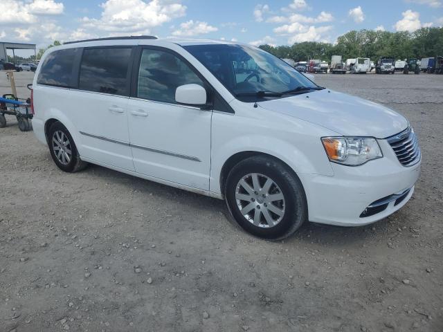 Photo 4 from auction – 2016 CHRYSLER TOWN & COU with VIN 2C4RC1BG7GR141128