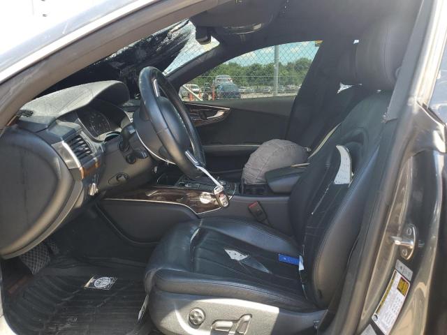 Photo 7 from auction – 2014 AUDI A7 PRESTIG with VIN WAU2GAFC1EN136723