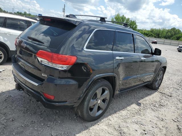 Photo 3 from auction – 2015 JEEP GRAND CHER with VIN 1C4RJFCG5FC609060