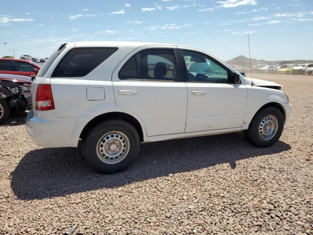 Photo 3 from auction – 2004 KIA SORENTO EX with VIN KNDJD733545285293