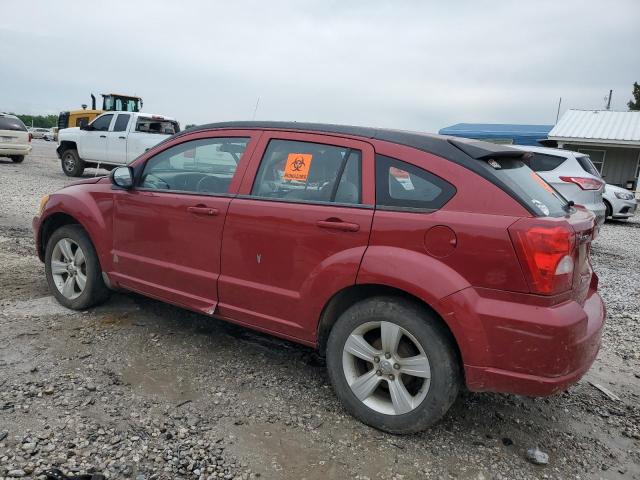 Photo 2 from auction – 2010 DODGE CALIBER SX with VIN 1B3CB4HA9AD549915