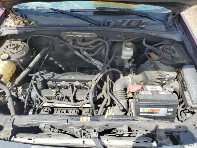 Photo 12 from auction – 2010 FORD ESCAPE XLT with VIN 1FMCU0D75AKB28230