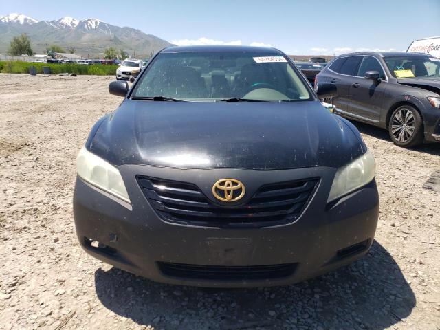 Photo 5 from auction – 2007 TOYOTA CAMRY CE with VIN 4T1BE46K67U160814