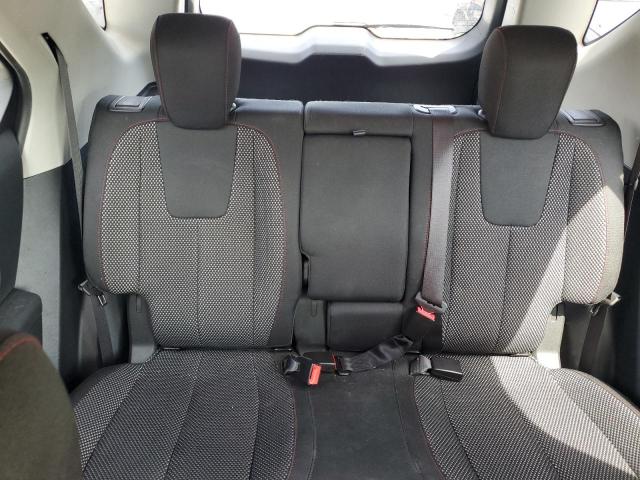 Photo 10 from auction – 2017 CHEVROLET EQUINOX LT with VIN 2GNALCEK3H1568693