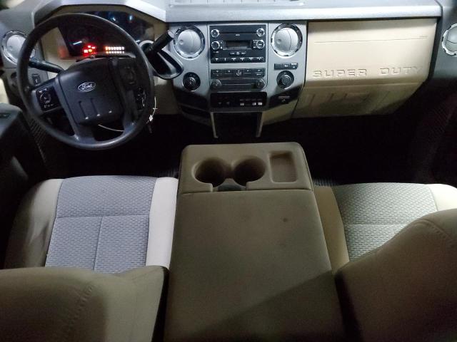 Photo 8 from auction – 2011 FORD F250 SUPER with VIN 1FT7X2B66BEA18340