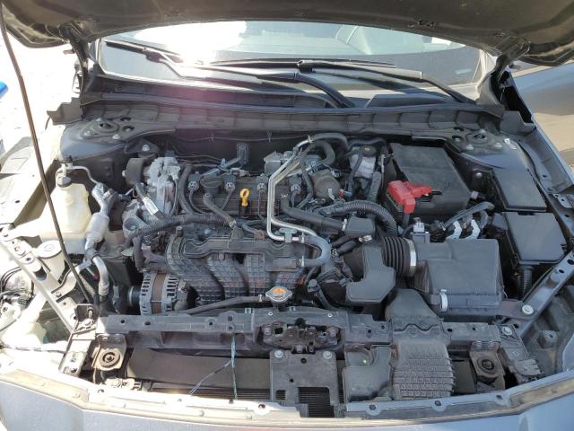 Photo 11 from auction – 2021 NISSAN ALTIMA SR with VIN 1N4BL4CV6MN374142