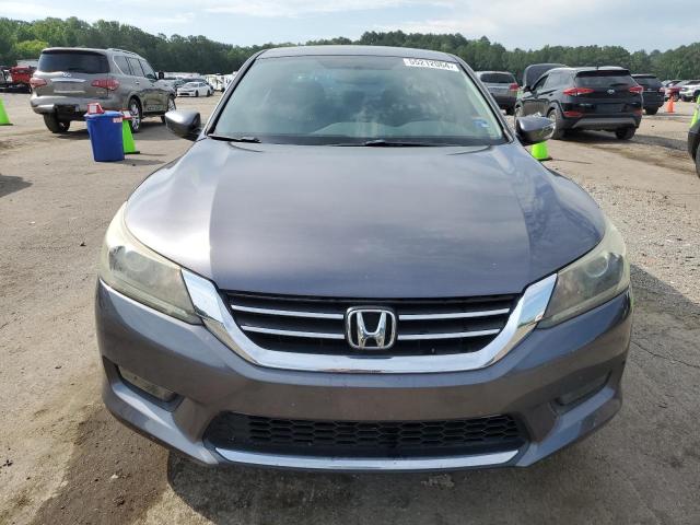 Photo 5 from auction – 2015 HONDA ACCORD with VIN 1HGCR2F58FA021183