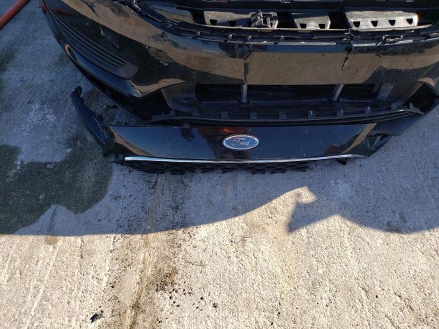 Photo 12 from auction – 2018 FORD FOCUS SE with VIN 1FADP3K22JL227306