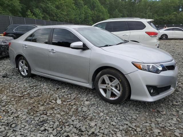 Photo 4 from auction – 2013 TOYOTA CAMRY L with VIN 4T1BF1FK3DU645810