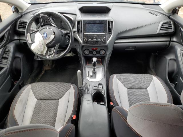 Photo 8 from auction – 2018 SUBARU CROSSTREK with VIN JF2GTADC8JH246704
