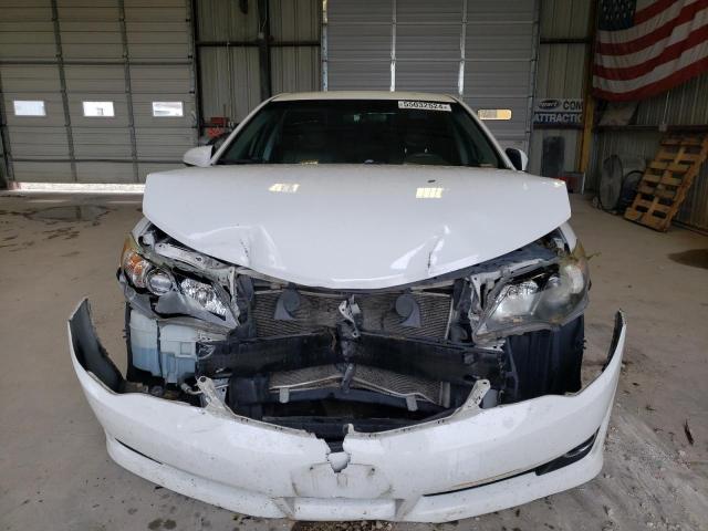 Photo 5 from auction – 2012 TOYOTA CAMRY BASE with VIN 4T1BF1FK5CU100867