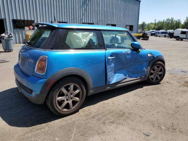Photo 3 from auction – 2010 MINI COOPER S with VIN WMWMF7C57ATX44787