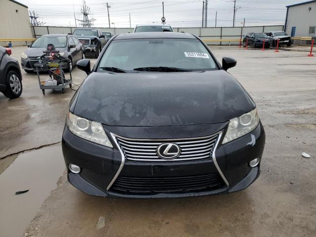 Photo 5 from auction – 2013 LEXUS ES 350 with VIN JTHBK1GG8D2045255