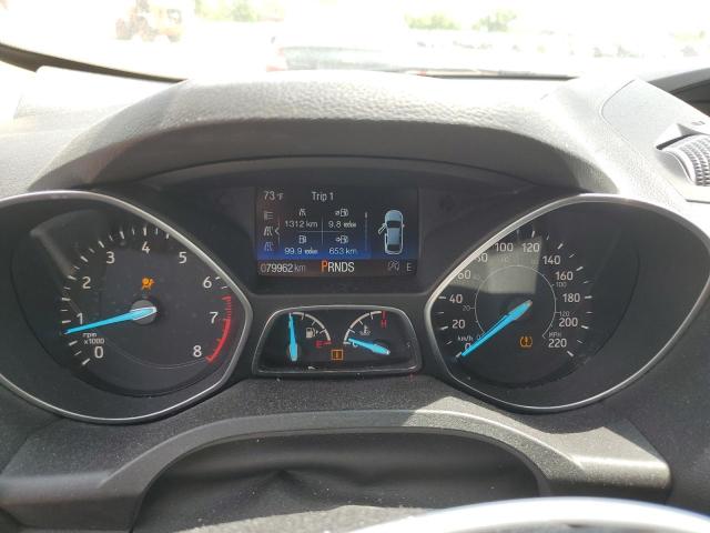 Photo 9 from auction – 2017 FORD ESCAPE SE with VIN 1FMCU0GD5HUE41472