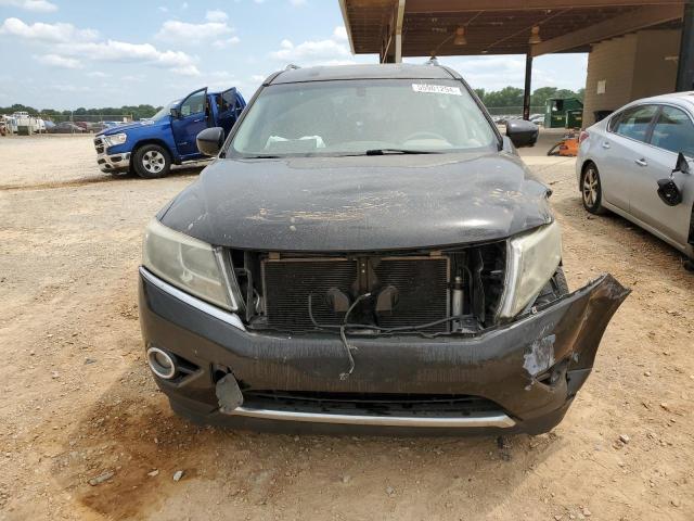 Photo 5 from auction – 2015 NISSAN PATHFINDER with VIN 5N1AR2MN8FC669759