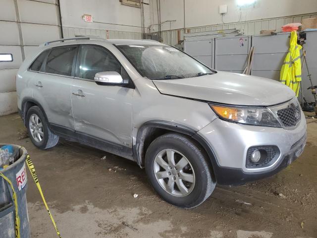 Photo 4 from auction – 2012 KIA SORENTO BA with VIN 5XYKTCA63CG270780