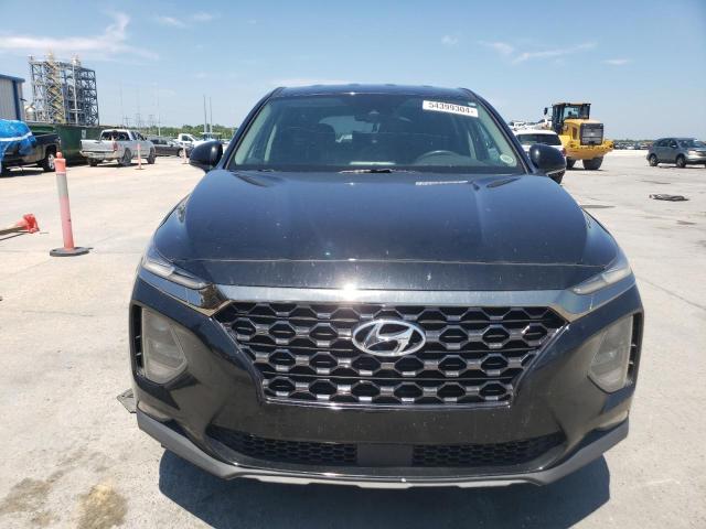 Photo 5 from auction – 2019 HYUNDAI SANTA FE S with VIN 5NMS33AD2KH034169