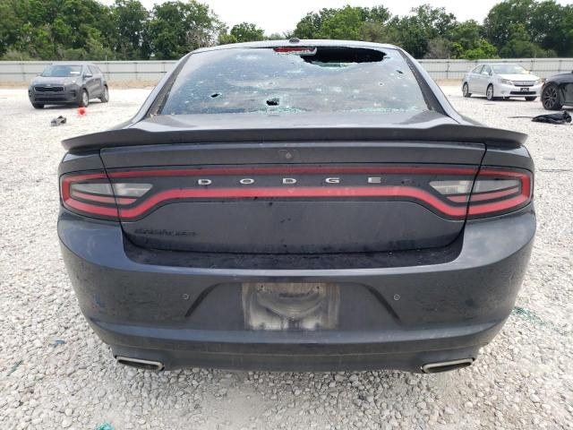 Photo 6 from auction – 2018 DODGE CHARGER SX with VIN 2C3CDXBG2JH257702