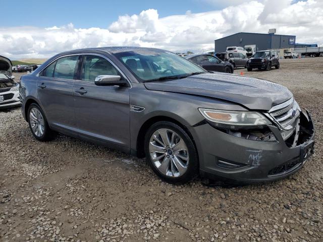 Photo 4 from auction – 2011 FORD TAURUS LIM with VIN 1FAHP2FW3BG158662
