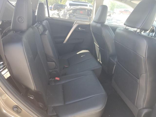 Photo 10 from auction – 2015 TOYOTA RAV4 LIMIT with VIN 2T3YFREV0FW160264