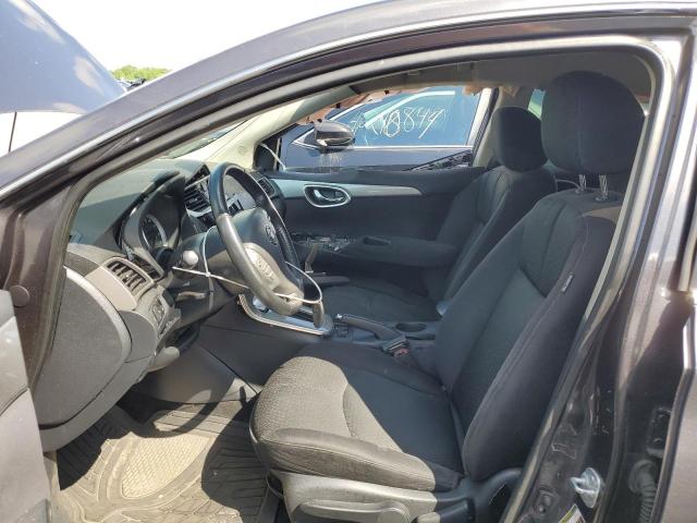 Photo 7 from auction – 2015 NISSAN SENTRA S with VIN 3N1AB7AP2FY240848