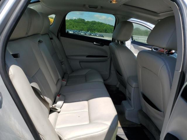 Photo 10 from auction – 2011 CHEVROLET IMPALA LT with VIN 2G1WG5EK4B1319513