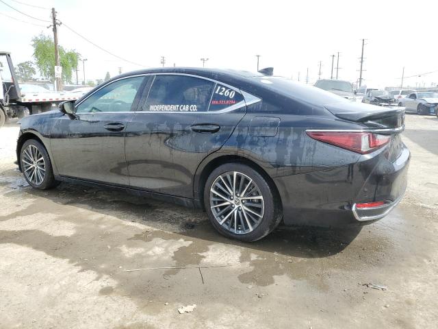 Photo 2 from auction – 2022 LEXUS ES 300H BA with VIN 58ADA1C18NU022468