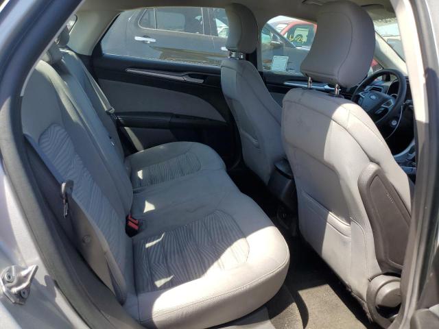 Photo 10 from auction – 2016 FORD FUSION S H with VIN 3FA6P0UU5GR264611