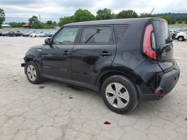 Photo 2 from auction – 2016 KIA SOUL with VIN KNDJN2A24G7851673