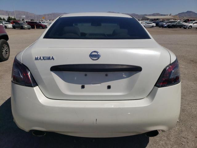 Foto 6 de la subasta – 2014 NISSAN MAXIMA S con VIN 1N4AA5AP7EC478499