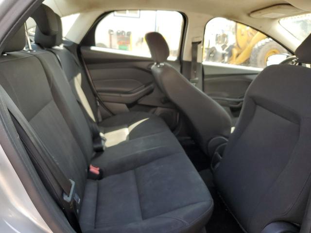 Photo 10 from auction – 2018 FORD FOCUS S with VIN 1FADP3E25JL304441
